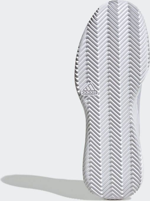adidas Performance Tennisschoenen DEFIANT SPEED 2 CLAY