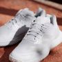 Adidas Performance Tennisschoenen DEFIANT SPEED 2 CLAY - Thumbnail 18