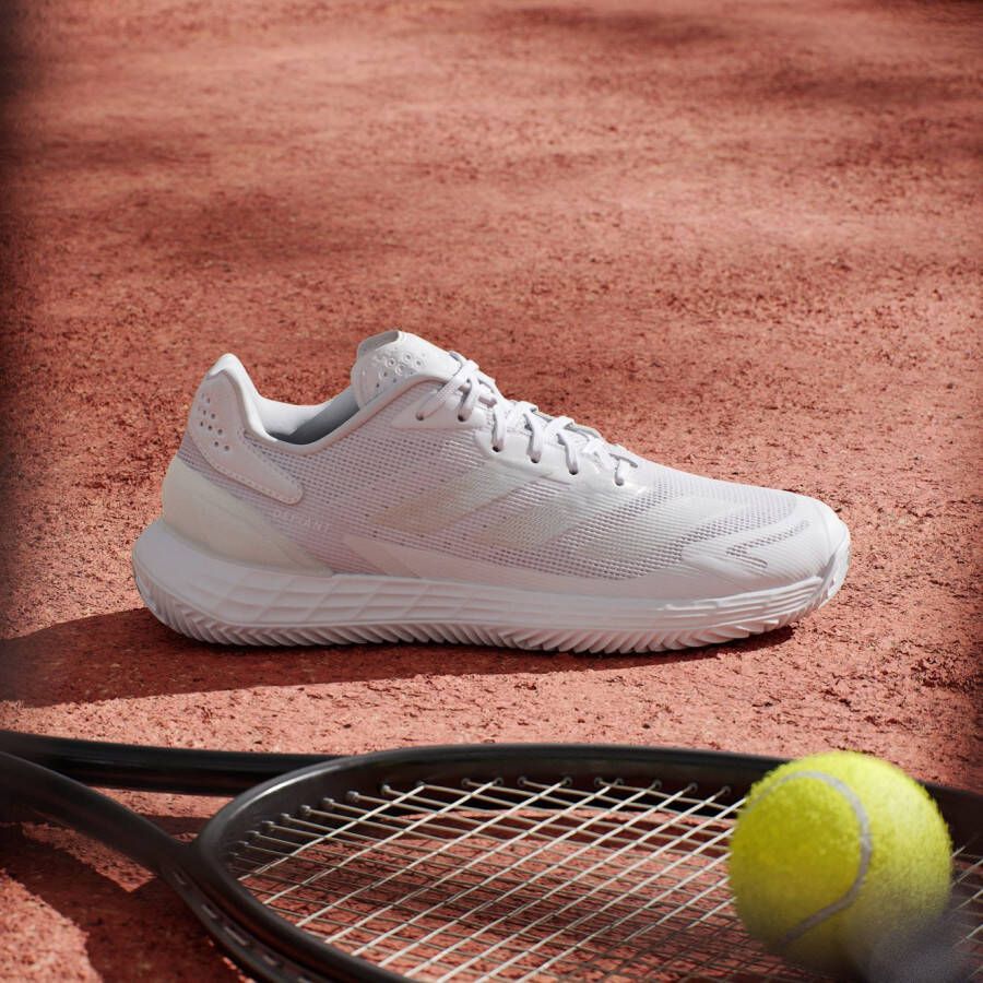 adidas Performance Tennisschoenen DEFIANT SPEED 2 CLAY
