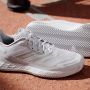 Adidas Performance Tennisschoenen DEFIANT SPEED 2 CLAY - Thumbnail 3