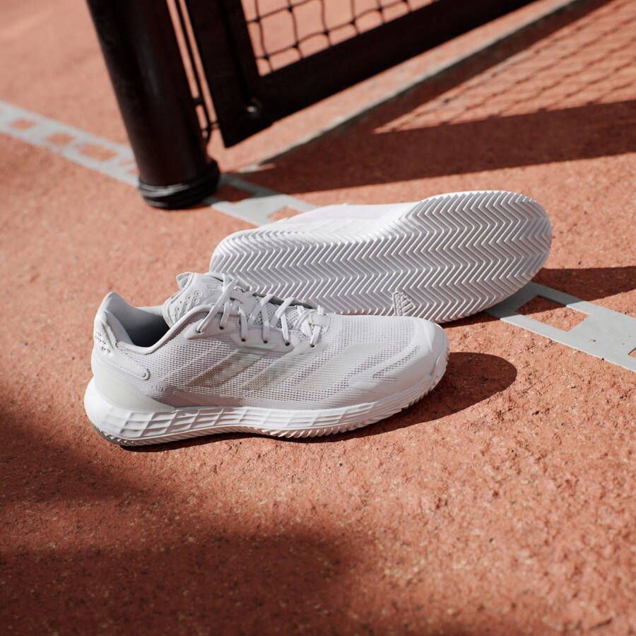 adidas Performance Tennisschoenen DEFIANT SPEED 2 CLAY