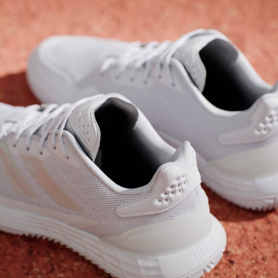 adidas Performance Tennisschoenen DEFIANT SPEED 2 CLAY