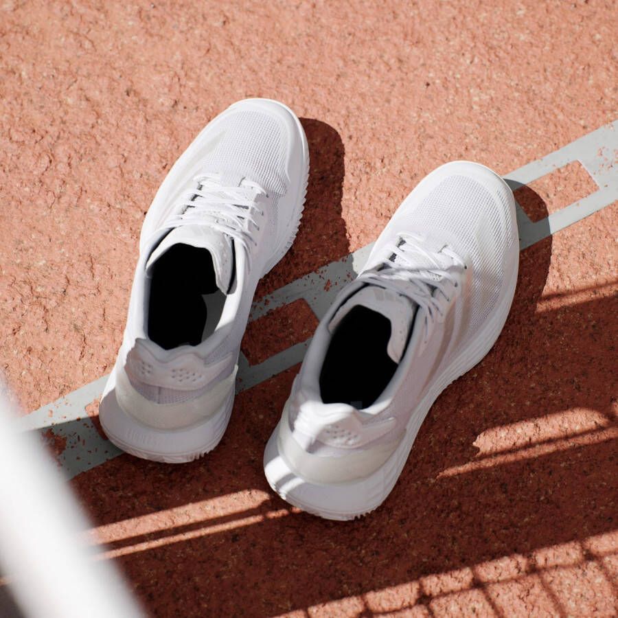 adidas Performance Tennisschoenen DEFIANT SPEED 2 CLAY
