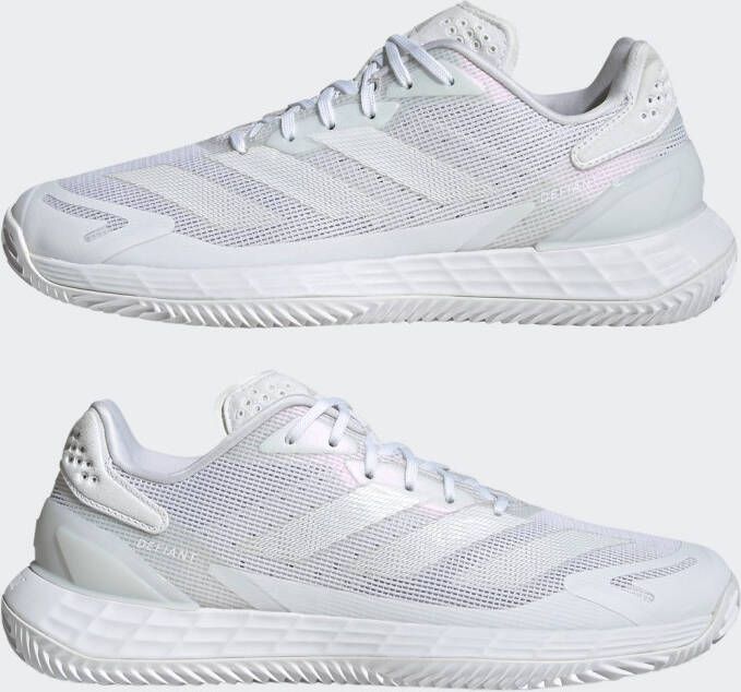 adidas Performance Tennisschoenen DEFIANT SPEED 2 CLAY