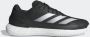 Adidas Tennisschoen Padelschoen Defiant Speed 2 Heren Zwart - Thumbnail 4