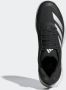 Adidas Tennisschoen Padelschoen Defiant Speed 2 Heren Zwart - Thumbnail 13