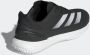 Adidas Tennisschoen Padelschoen Defiant Speed 2 Heren Zwart - Thumbnail 14