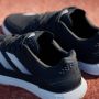 Adidas Tennisschoen Padelschoen Defiant Speed 2 Heren Zwart - Thumbnail 5
