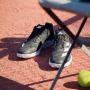 Adidas Tennisschoen Padelschoen Defiant Speed 2 Heren Zwart - Thumbnail 10