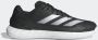 Adidas Tennisschoen Padelschoen Defiant Speed 2 Heren Zwart - Thumbnail 11