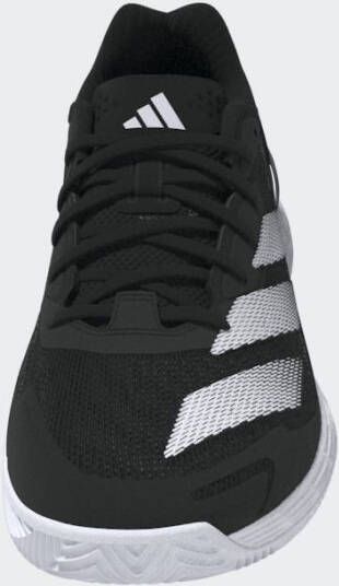 adidas Performance Tennisschoenen DEFIANT SPEED 2 CLAY voor zandvelden en clay