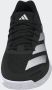 Adidas Performance Tennisschoenen DEFIANT SPEED 2 CLAY voor zandvelden en clay - Thumbnail 15