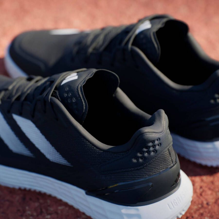 adidas Performance Tennisschoenen DEFIANT SPEED 2 CLAY voor zandvelden en clay