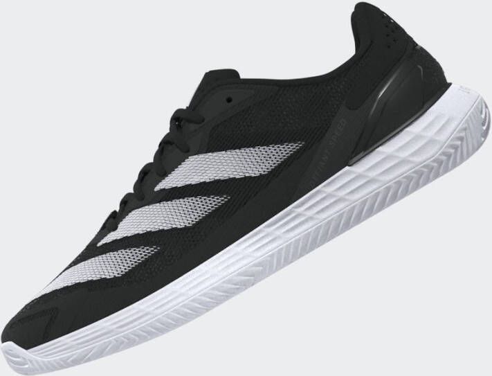 adidas Performance Tennisschoenen DEFIANT SPEED 2 CLAY voor zandvelden en clay