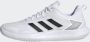 Adidas Perfor ce Defiant Speed Tennisschoenen Unisex Wit - Thumbnail 10