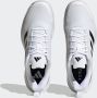 Adidas Perfor ce Defiant Speed Tennisschoenen Unisex Wit - Thumbnail 5