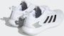Adidas Perfor ce Defiant Speed Tennisschoenen Unisex Wit - Thumbnail 6