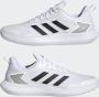Adidas Perfor ce Defiant Speed Tennisschoenen Unisex Wit - Thumbnail 9