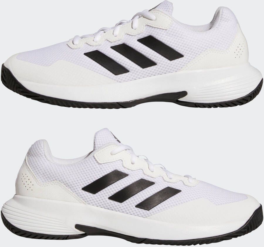 adidas Performance Tennisschoenen GAMECOURT 2.0