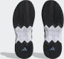 Adidas Perfor ce Gamecourt 2.0 Tennisschoenen Unisex Zwart - Thumbnail 8