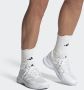 Adidas Gamecourt 2 Tennisbannen Schoenen Wit 1 3 Man - Thumbnail 3