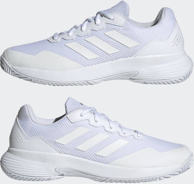 adidas Performance Tennisschoenen GameCourt 2 M