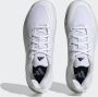 Adidas Gamecourt 2 Tennisbannen Schoenen Wit 1 3 Man - Thumbnail 5