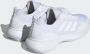 Adidas Gamecourt 2 Tennisbannen Schoenen Wit 1 3 Man - Thumbnail 6