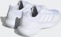 Adidas Gamecourt 2 Tennisbannen Schoenen Wit Man - Thumbnail 6