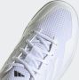 Adidas Gamecourt 2 Tennisbannen Schoenen Wit Man - Thumbnail 8