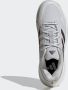 Adidas Performance Gamecourt 2.0 Tennisschoenen Dames Grijs - Thumbnail 5