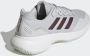 Adidas Performance Gamecourt 2.0 Tennisschoenen Dames Grijs - Thumbnail 6