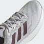 Adidas Performance Gamecourt 2.0 Tennisschoenen Dames Grijs - Thumbnail 7