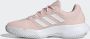 Adidas Performance Tennisschoenen GAMECOURT 2.0 - Thumbnail 3