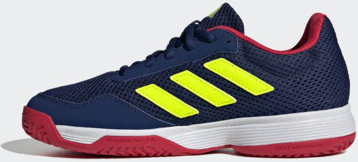 Adidas Perfor ce Tennisschoenen GAMESPEC KIDS - Foto 3