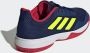 Adidas Perfor ce Tennisschoenen GAMESPEC KIDS - Thumbnail 5