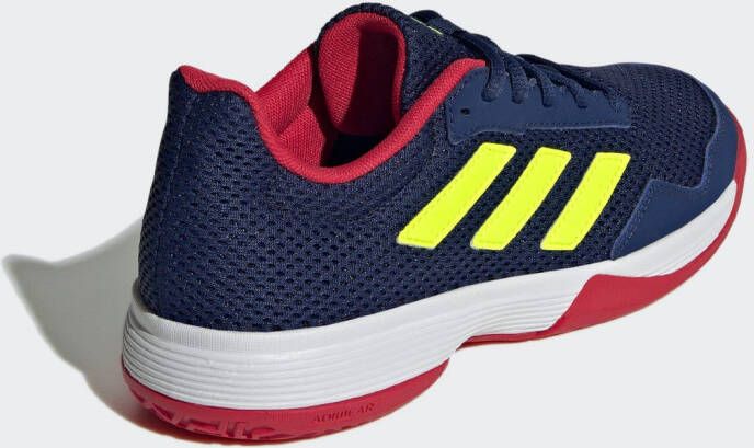 adidas Performance Tennisschoenen GAMESPEC KIDS geschikt voor hardcourt en zandvelden