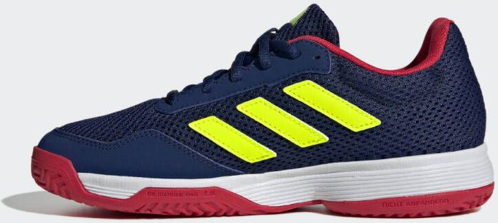adidas Performance Tennisschoenen GAMESPEC KIDS geschikt voor hardcourt en zandvelden