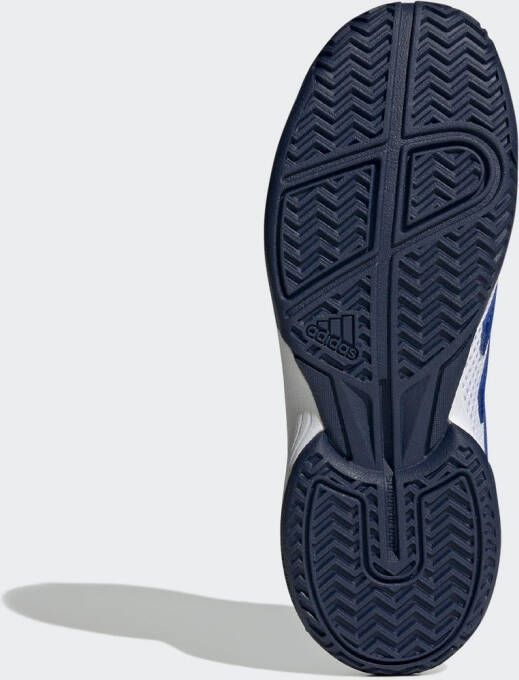 adidas Performance Tennisschoenen GAMESPEC KIDS geschikt voor hardcourt en zandvelden