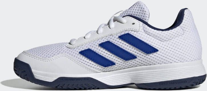 adidas Performance Tennisschoenen GAMESPEC KIDS geschikt voor hardcourt en zandvelden