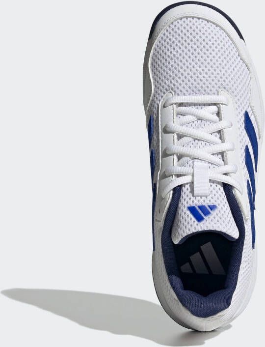 adidas Performance Tennisschoenen GAMESPEC KIDS geschikt voor hardcourt en zandvelden