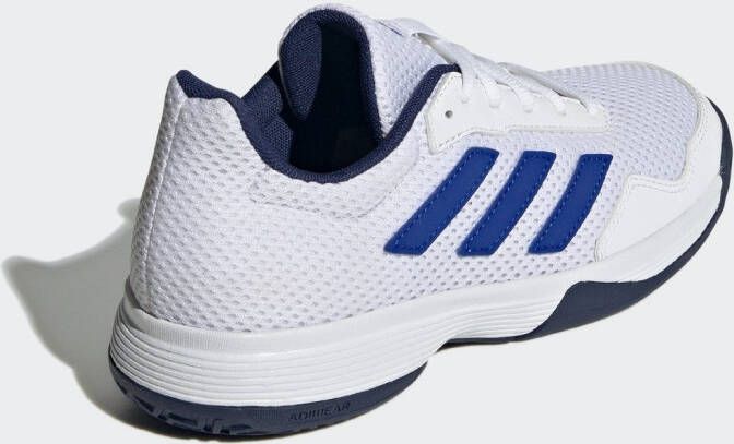 adidas Performance Tennisschoenen GAMESPEC KIDS geschikt voor hardcourt en zandvelden