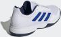 Adidas Perfor ce Tennisschoenen GAMESPEC KIDS geschikt voor hardcourt en zandvelden - Thumbnail 7