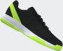 Adidas Perfor ce Tennisschoenen COURTFLASH KIDS geschikt voor hardcourt en zandvelden - Thumbnail 4