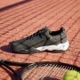 Adidas Performance Solematch Control 2 Clay Tennisschoenen Unisex Zwart - Thumbnail 12