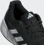 Adidas Performance Solematch Control 2 Clay Tennisschoenen Unisex Zwart - Thumbnail 14