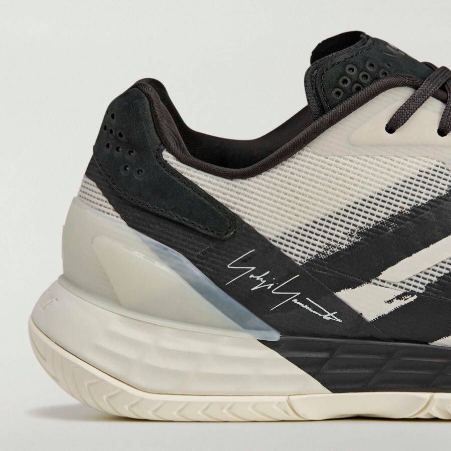 adidas Performance Tennisschoenen Y-3 DEFIANT SPEED 2