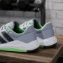 Adidas Performance Dropset Base Training Schoenen Heren Grijs - Thumbnail 14