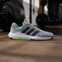 Adidas Performance Dropset Base Training Schoenen Heren Grijs - Thumbnail 15