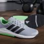 Adidas Performance Dropset Base Training Schoenen Heren Grijs - Thumbnail 8